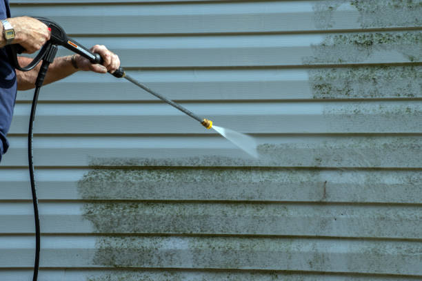Professional Pressure Washing Services in Palos Verdes Estates, CA